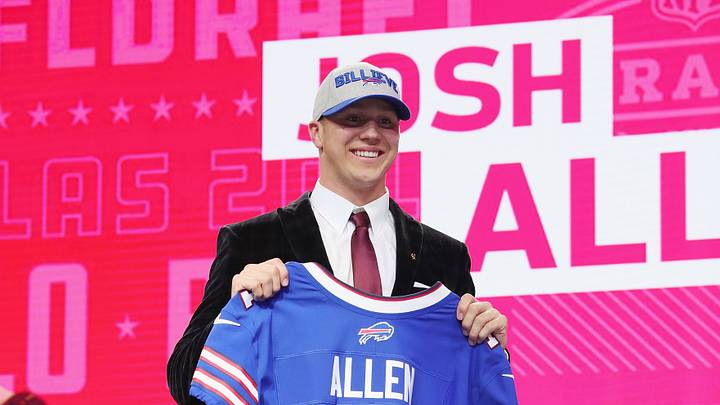 2018 NFL Draft