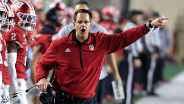 Michigan v Indiana