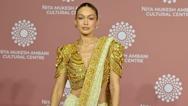 INDIA-CULTURE-CINEMA-BOLLYWOOD INDIA-CULTURE-CINEMA-BOLLYWOOD