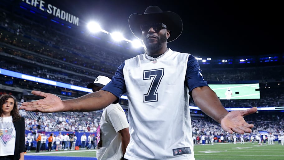 Dallas Cowboys Trade Micah Parsons, Gain 2026 Draft Assets for Arch Manning