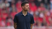 Xabi Alonso