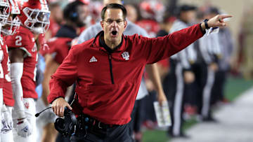 Michigan v Indiana