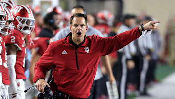 Michigan v Indiana