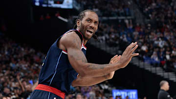 Denver Nuggets v Los Angeles Clippers - Game Three