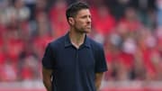 Xabi Alonso