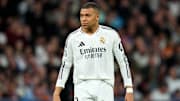 Kylian Mbappé a marqué 18 buts sur les 19 derniers matchs des Merengue. 