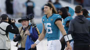 Trevor Lawrence jugará en la Semana 10