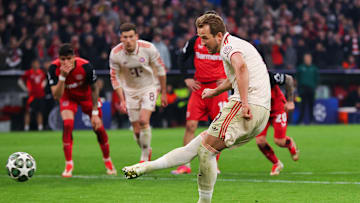 Harry Kane