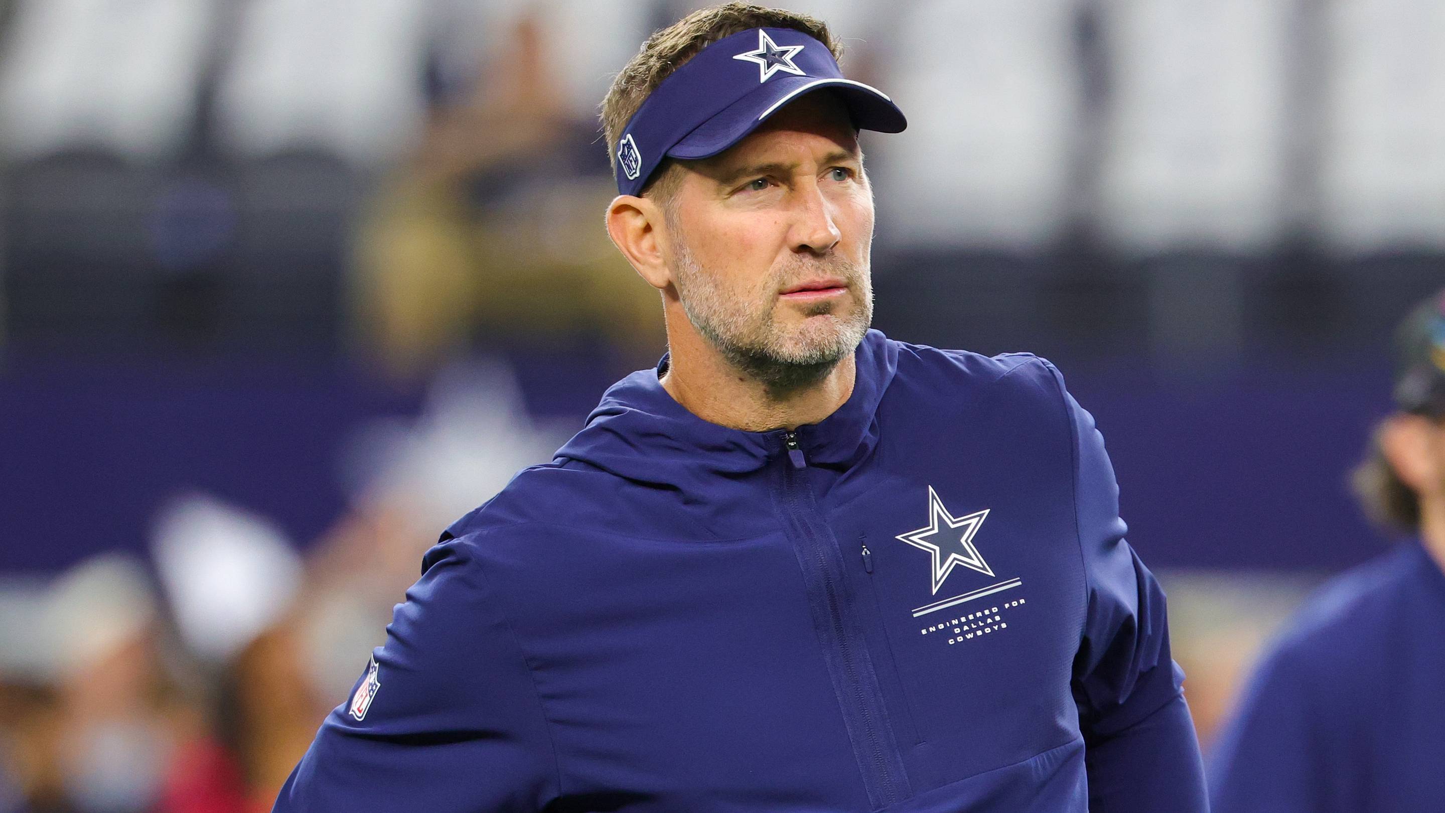 Brian Schottenheimer Promises Changes Are Coming For Dallas Cowboys in Week 6