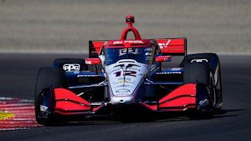 Will Power, Team Penske, IndyCar