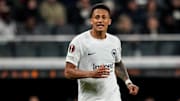 Tuta verlässt Eintracht Frankfurt nach sechs Jahren