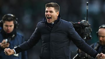 Celtic v Rangers - Ladbrokes Scottish Premiership