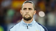 Adrien Rabiot pourrait quitter l'OM.
