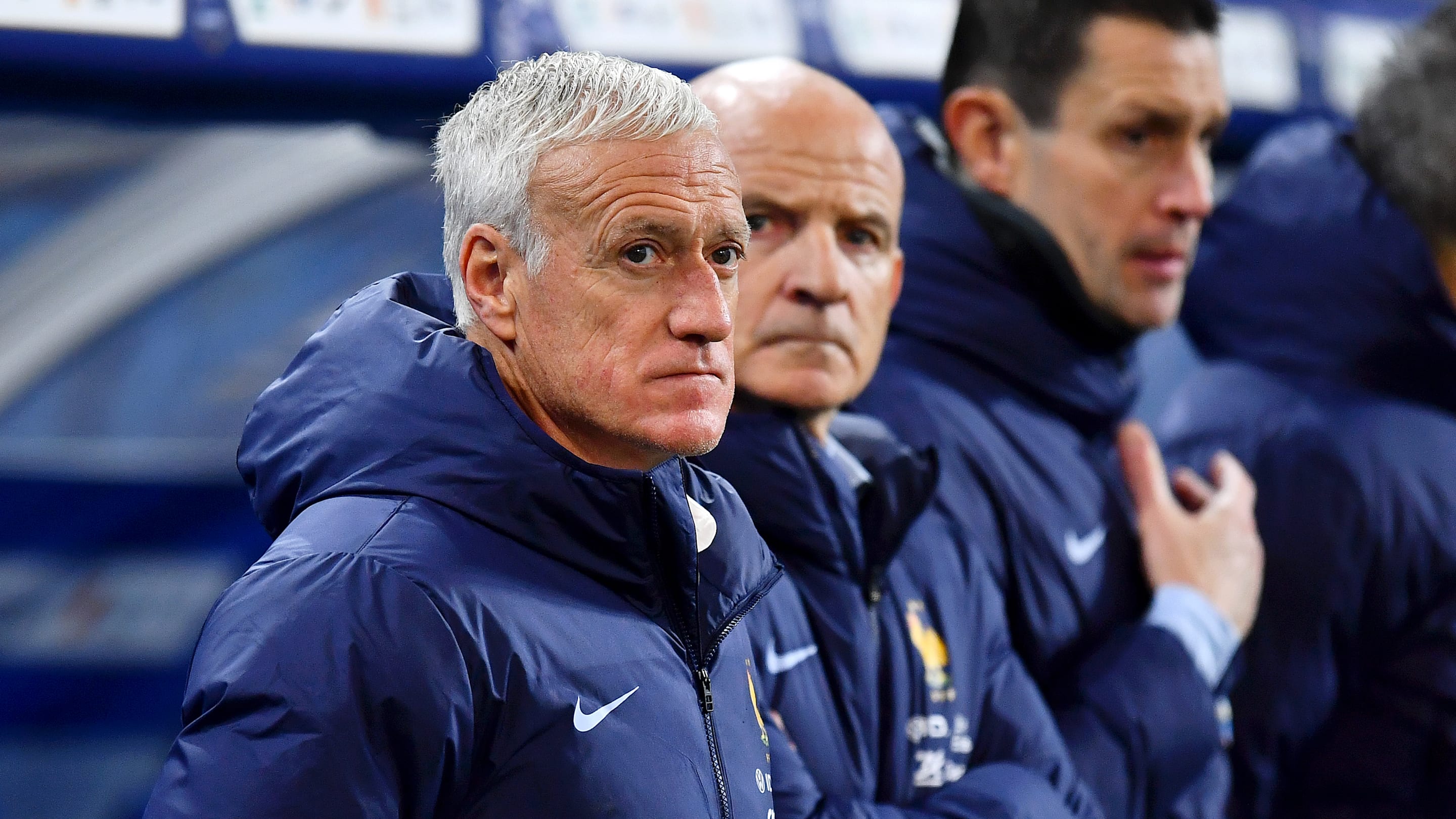 Equipe de France : Un joueur des Bleus devrait retourner dans son club avant même le match face à l'Italie