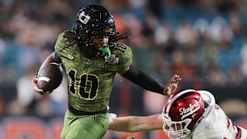 Stanford v Miami
