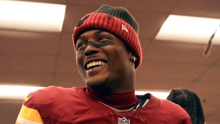 Terry McLaurin