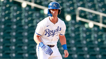 Glendale Desert Dogs v Surprise Saguaros