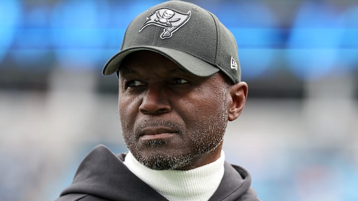 After another loss, the Tampa Bay Buccaneers have no choice but to move on from head coach Todd Bowles.