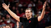 Nebraska head coach Fred Hoiberg have put the Huskers in the postseason in back-to-back seasons for the first time since since 2018-2019.