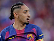 Le brésilien pourrait quitter l'Espagne durant l'été.