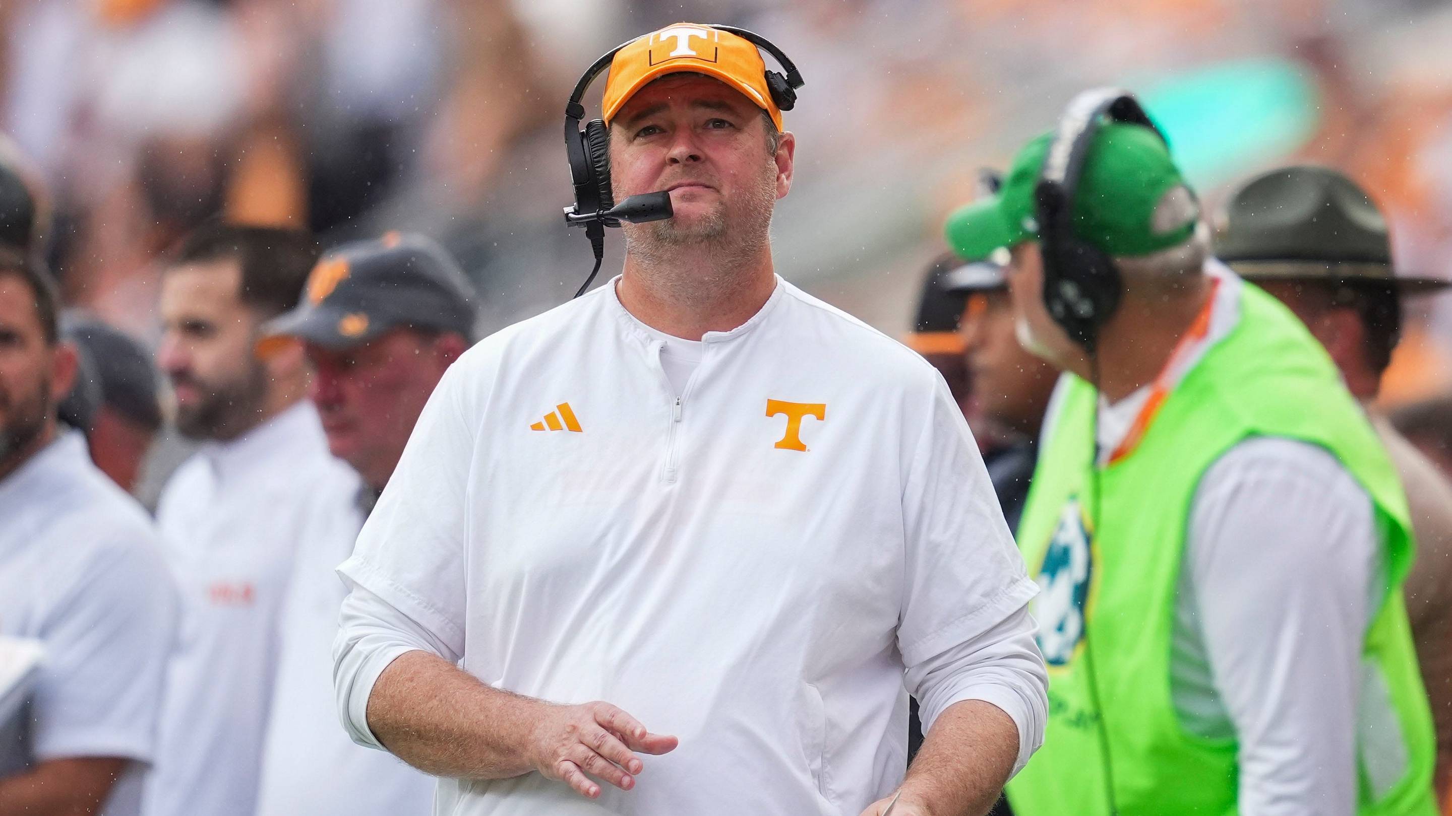 Three Games Tennessee Fans Need to Monitor This Week