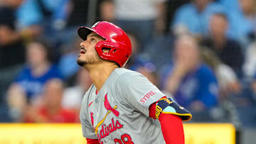 St. Louis Cardinals v Toronto Blue Jays