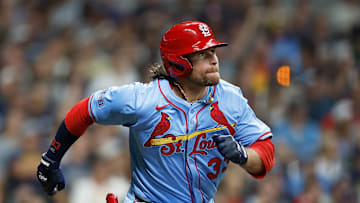 St. Louis Cardinals v Milwaukee Brewers