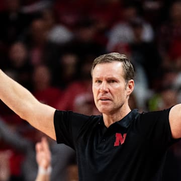 Nebraska head coach Fred Hoiberg have put the Huskers in the postseason in back-to-back seasons for the first time since since 2018-2019.