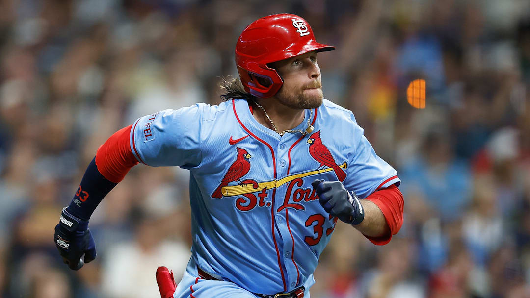 St. Louis Cardinals v Milwaukee Brewers