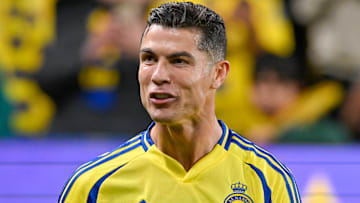 Al-Nassr v Esteghlal - AFC Champions League