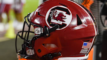 COLLEGE FOOTBALL: OCT 23 South Carolina at Texas A&M