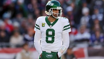 Free-Agent QB Aaron Rodgers