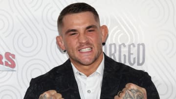 Dustin Poirier 