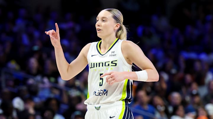 The Wings are road favorites on Friday. The Wings are road favorites on Friday.