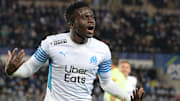 Bamba Dieng pourrait quitter l'OM cet hiver.
