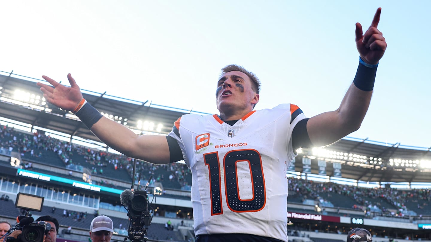 Broncos Prove They’re Getting Better With Win Over Eagles