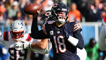 Chicago Bears, Caleb Williams