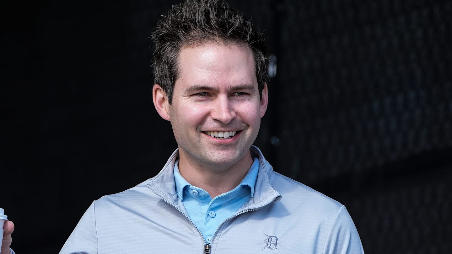 Tigers Seek Bullpen Help Ahead of Trade Deadline