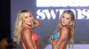 Haley and Hanna Cavinder