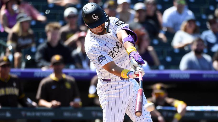Colorado Rockies Positional Group Cracks Top 20 in Depth Chart Entering
