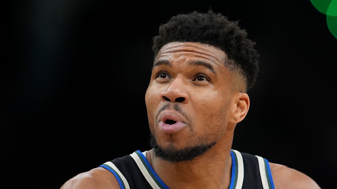 Denver Nuggets v Milwaukee Bucks