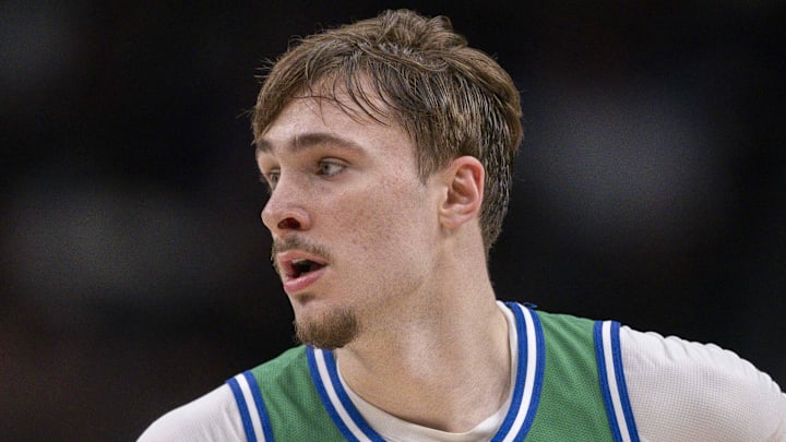 Dallas Mavericks, Cooper Flagg