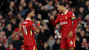A big win for Liverpool