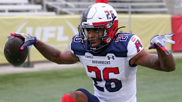 Damon Arnette Jr.
