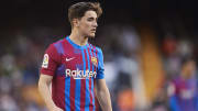 ¿Qué te pareció el once que armamos, Gavi?