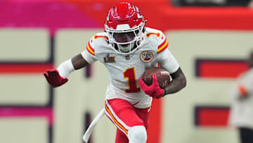 Super Bowl LIX: Kansas City Chiefs v Philadelphia Eagles