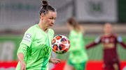 Marina Hegering wechselt zum Effzeh