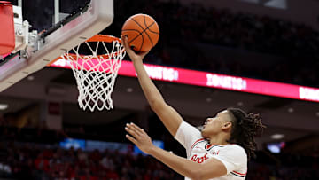 Purdue v Ohio State