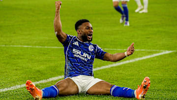 Moussa Sylla fährt nicht zum Afrika Cup 