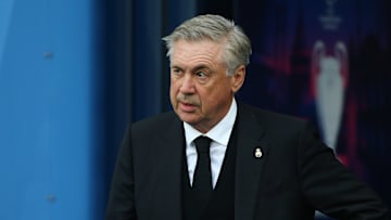 Carlo Ancelotti en sait plus sur son avenir. Carlo Ancelotti en sait plus sur son avenir.